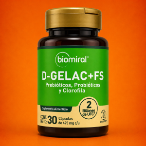 D-GELAC+FS