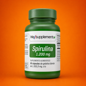 SPIRULINA